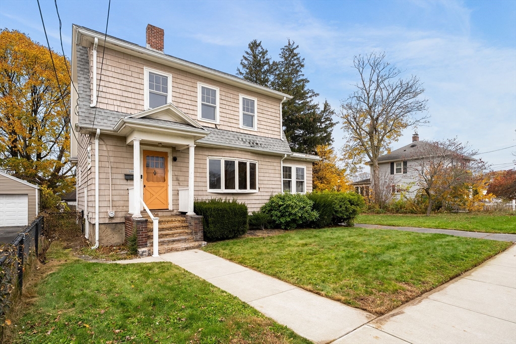 188 Samoset Ave