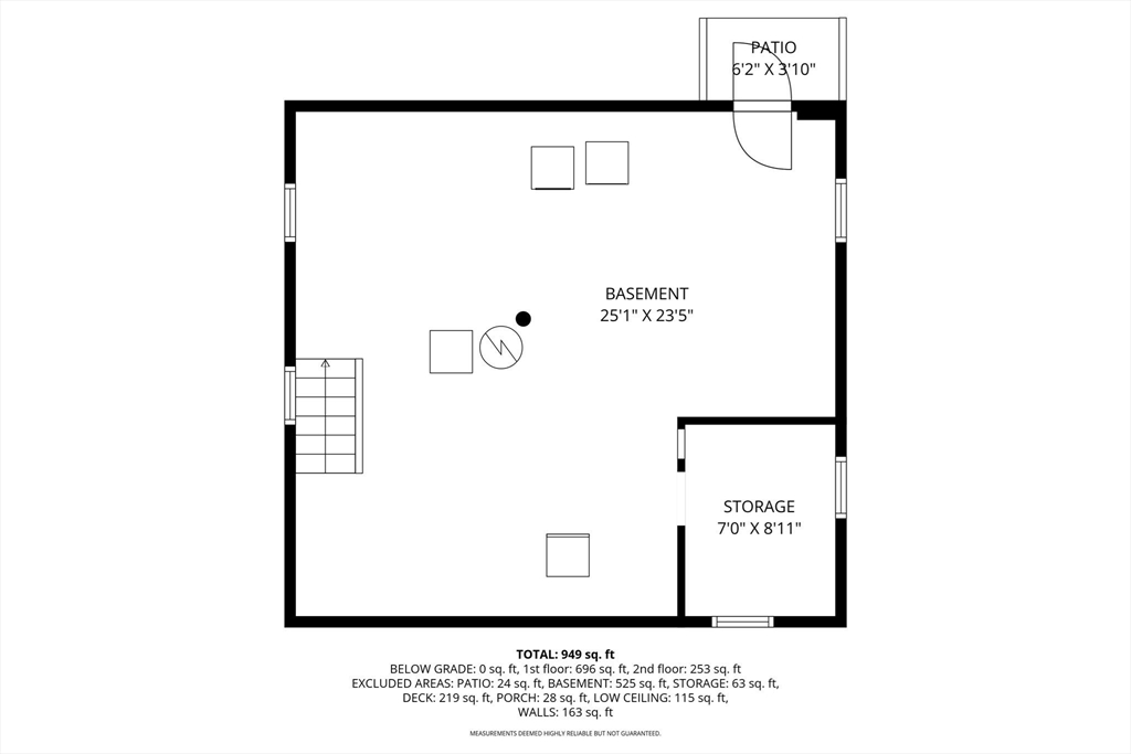 73 Albatross Rd