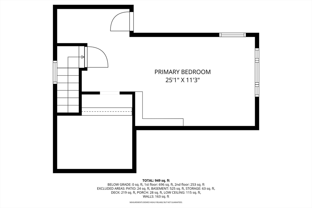 73 Albatross Rd