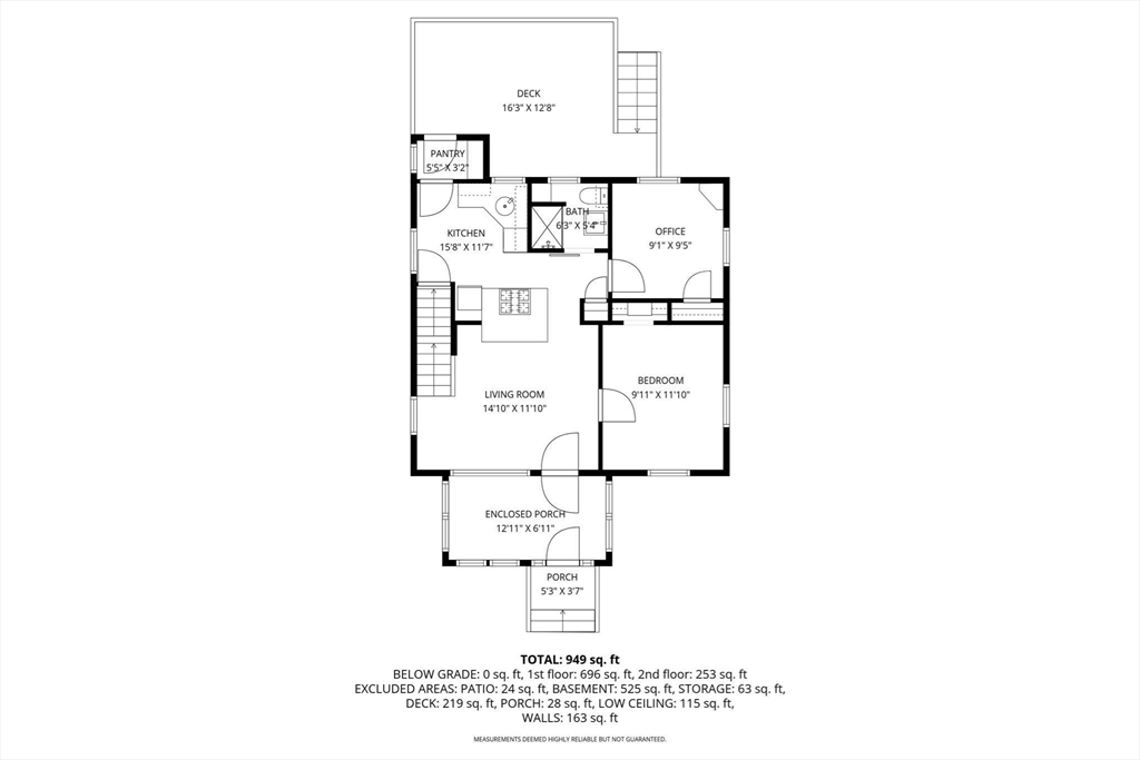 73 Albatross Rd