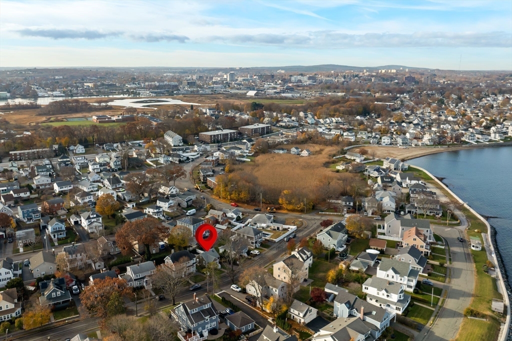73 Albatross Rd