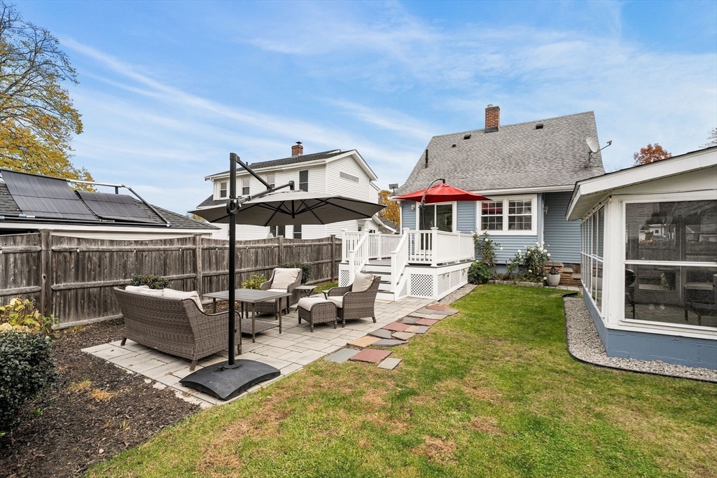 95 Assabet Road