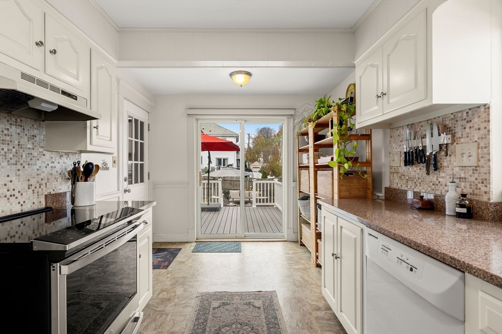 95 Assabet Road