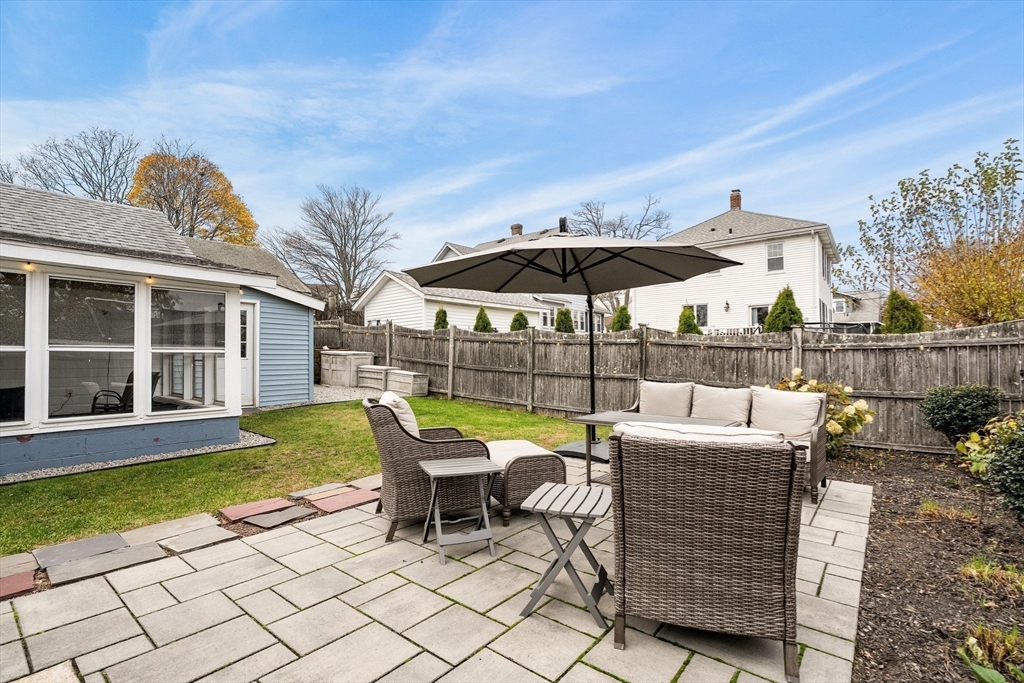 95 Assabet Road