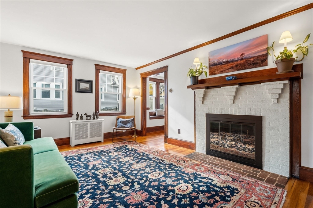 95 Assabet Road
