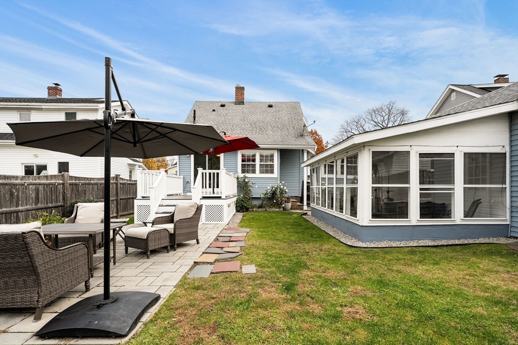 95 Assabet Road