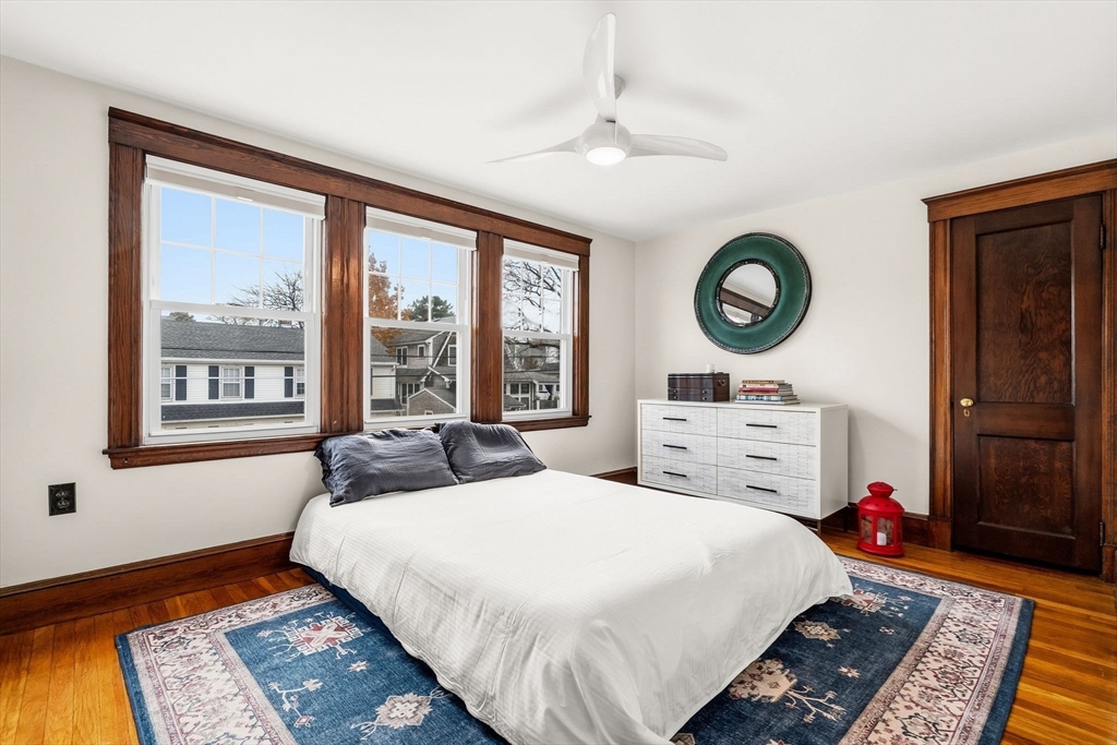 95 Assabet Road