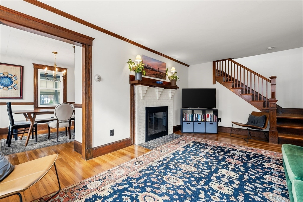 95 Assabet Road