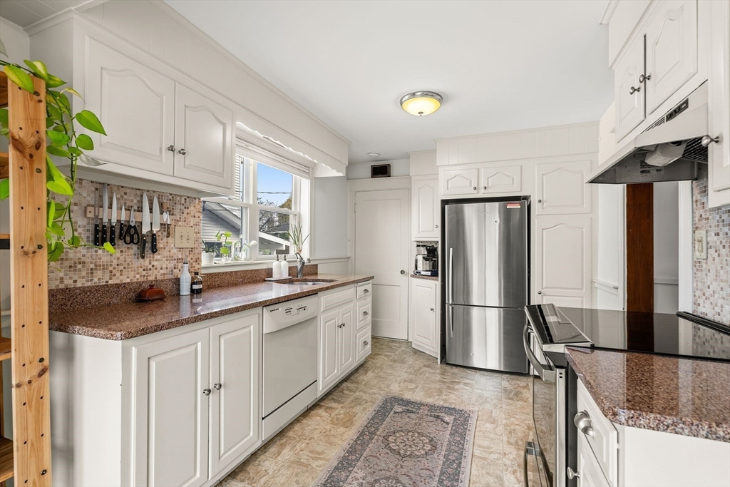 95 Assabet Road