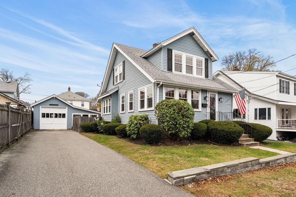 95 Assabet Road