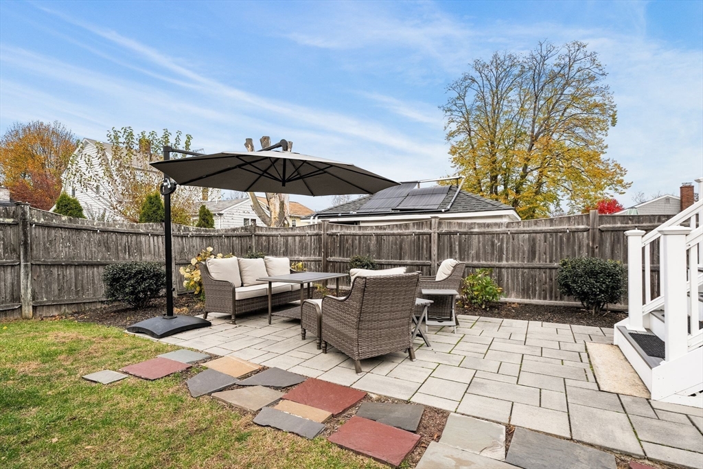 95 Assabet Road