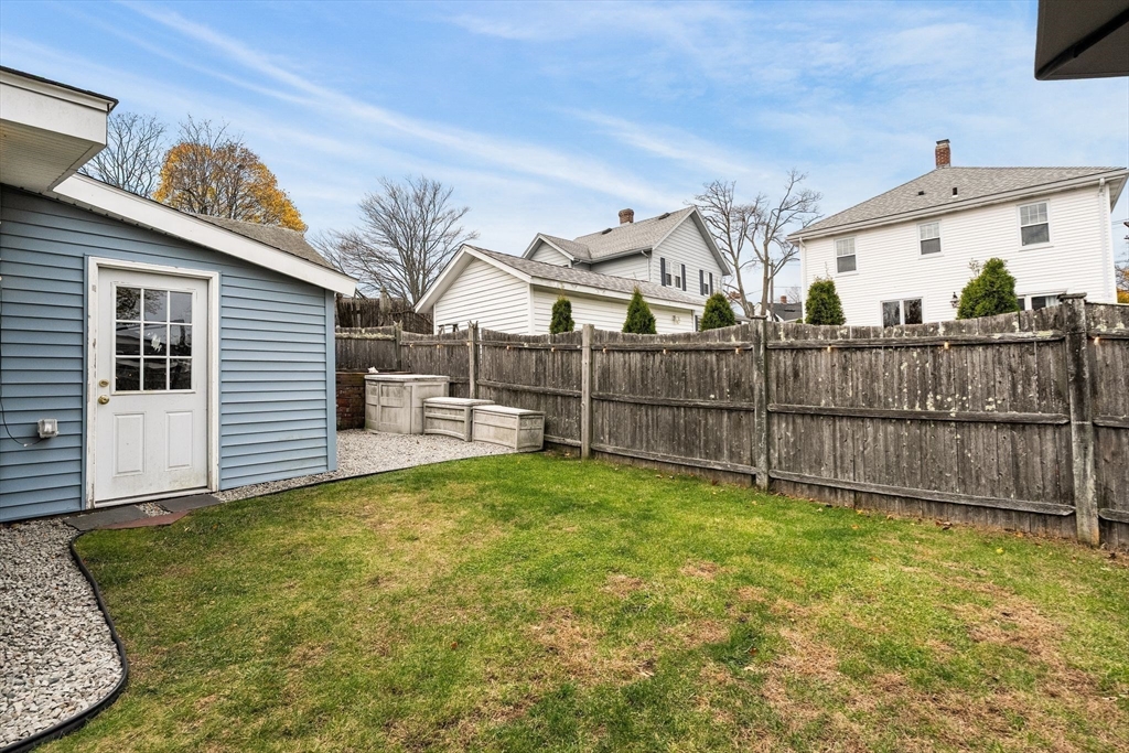 95 Assabet Road
