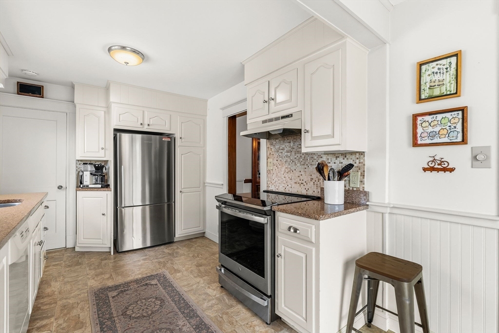 95 Assabet Road