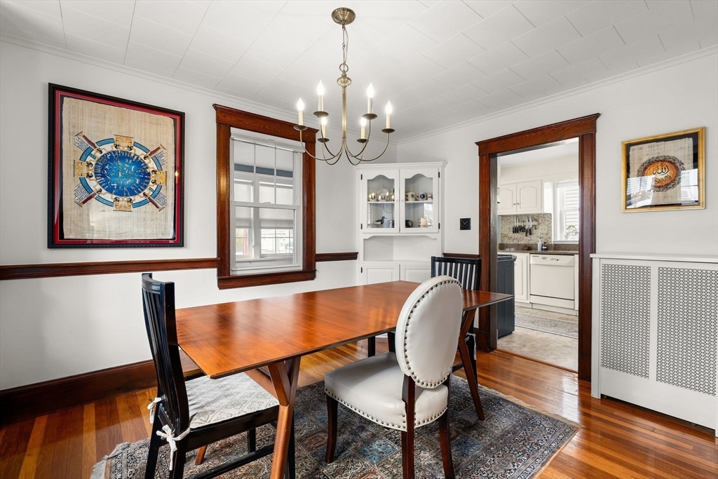 95 Assabet Road