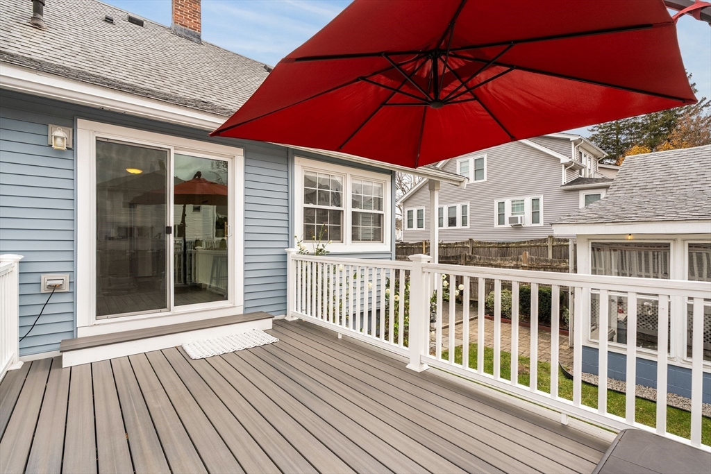 95 Assabet Road