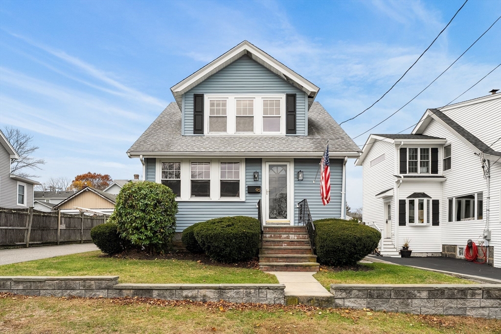 95 Assabet Road