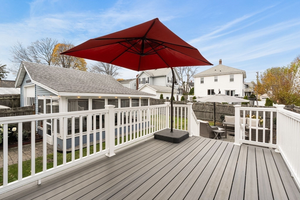 95 Assabet Road