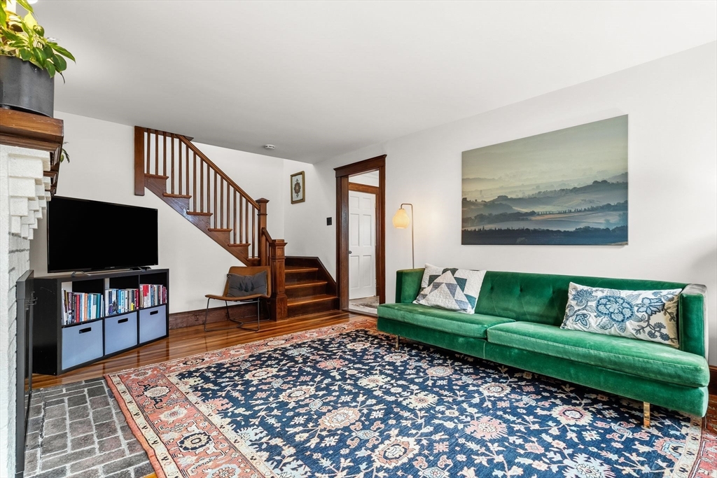 95 Assabet Road