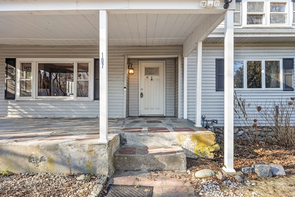 107 Summer St
