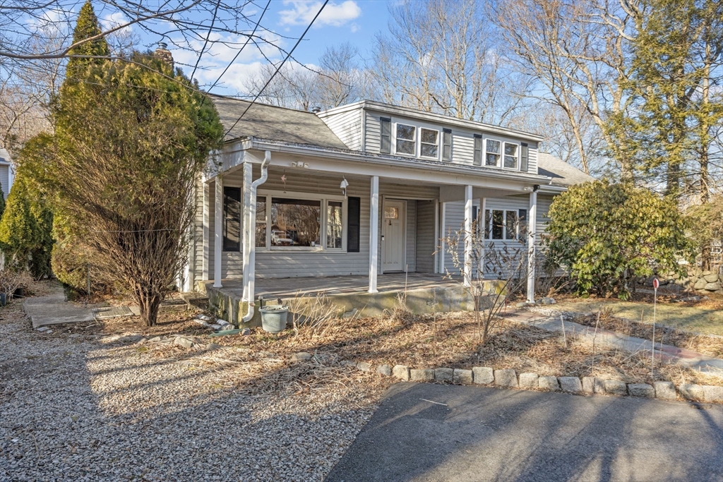 107 Summer St