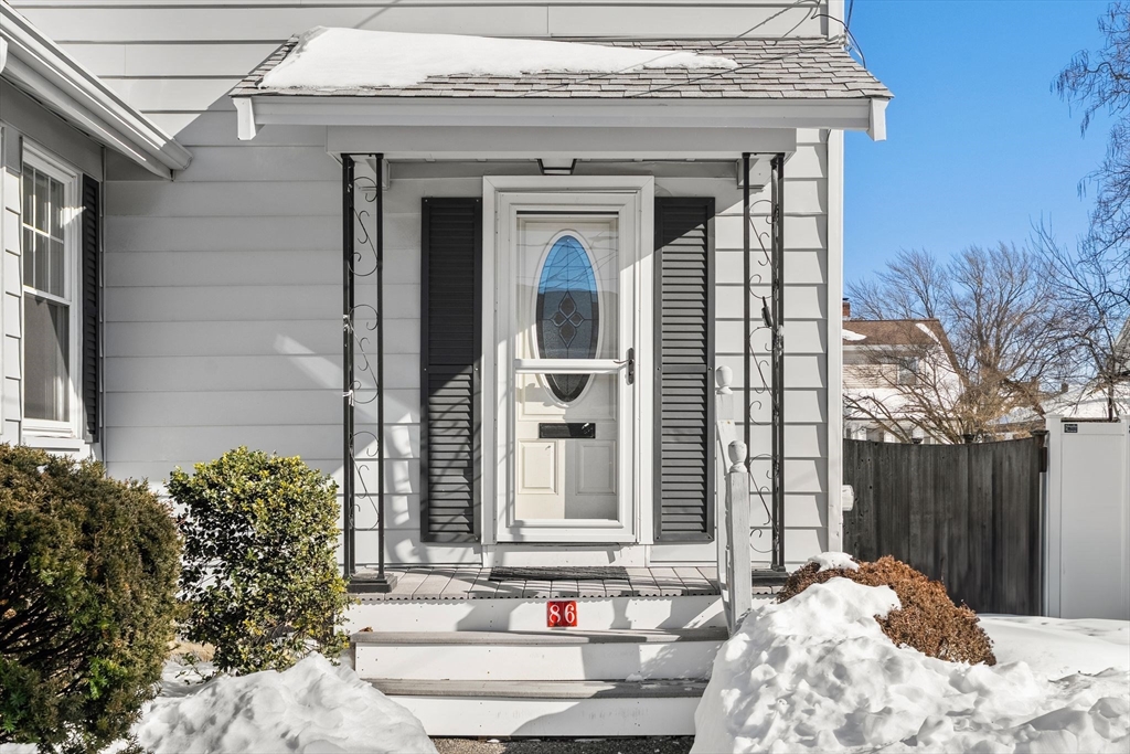 86 Virginia Rd