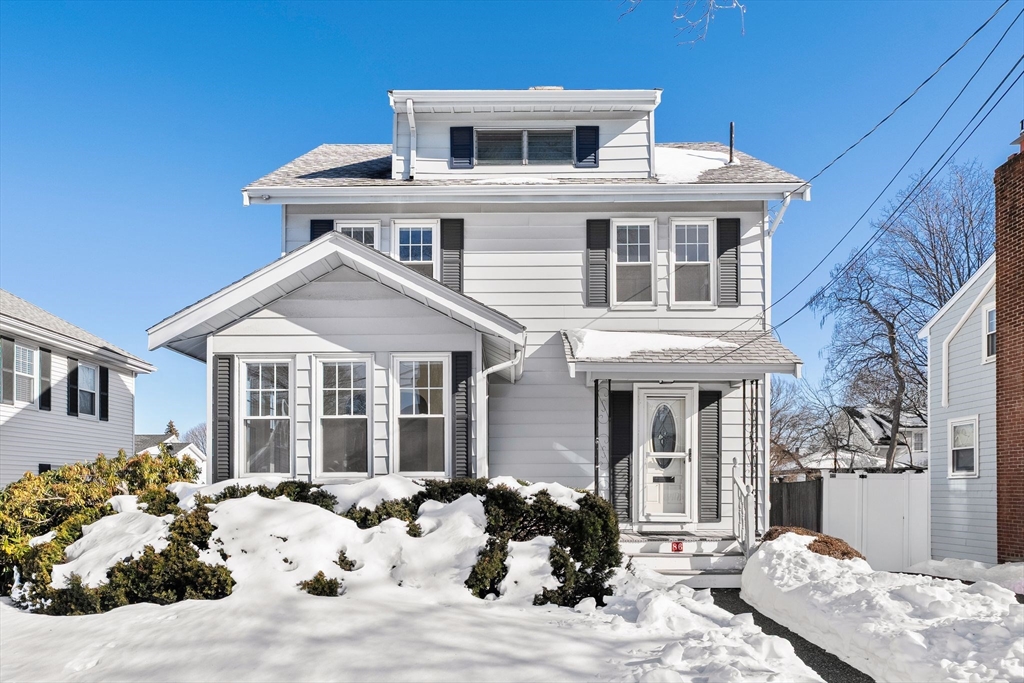 86 Virginia Rd