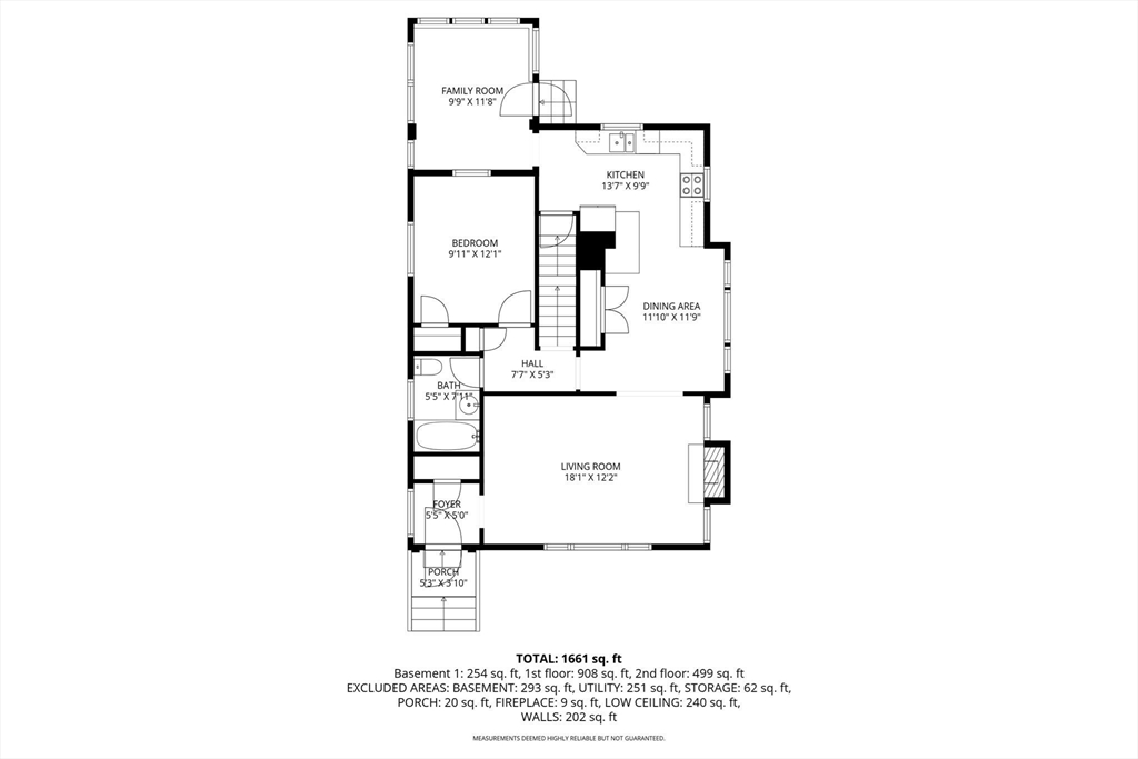 25 Moffat Road