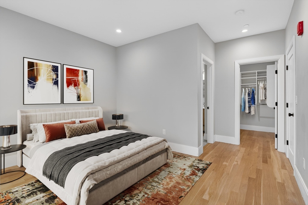 54 River Street # 2