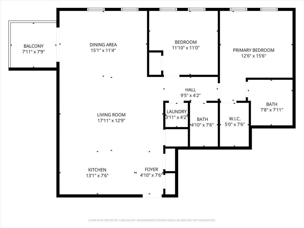 54 River Street # 2