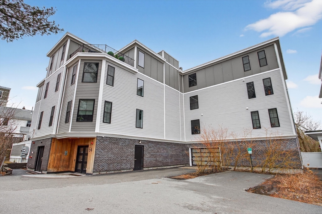 54 River Street # 2
