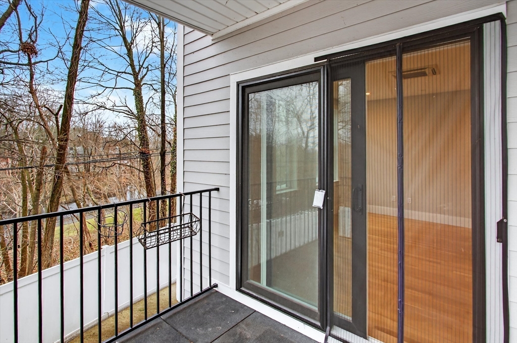54 River Street # 2