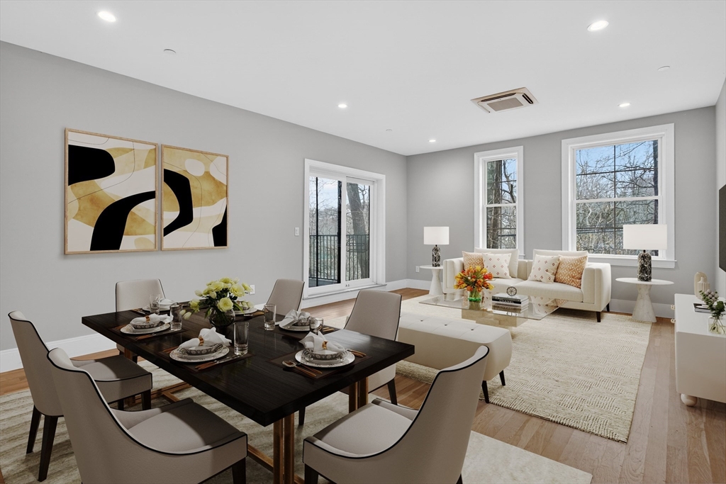 54 River Street # 2