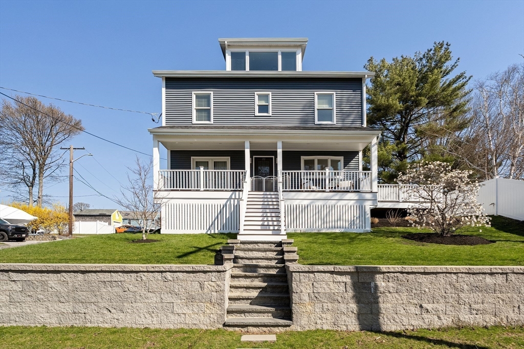 22 Winslow Road