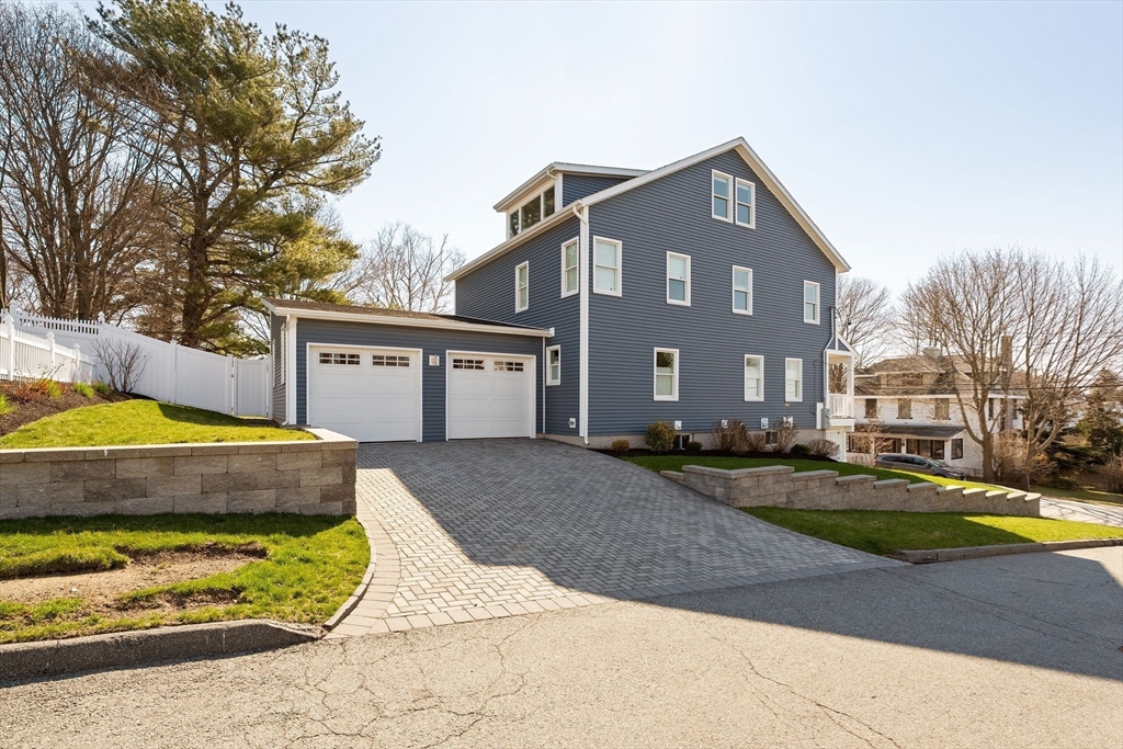 22 Winslow Road
