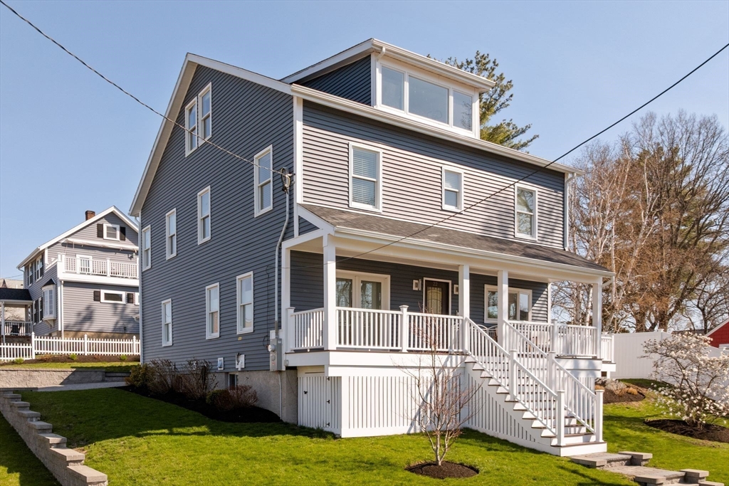 22 Winslow Road