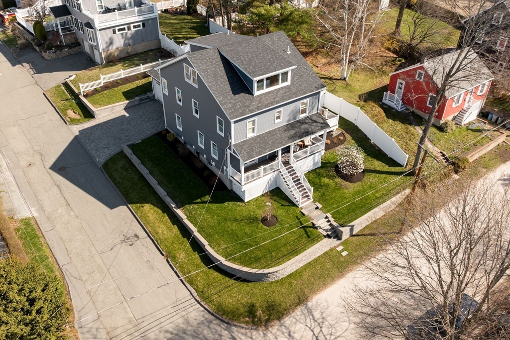 22 Winslow Road