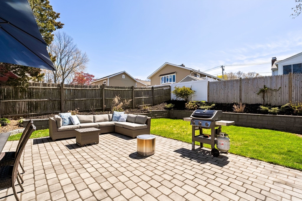45 Colonial Drive