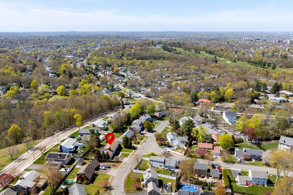 45 Colonial Drive