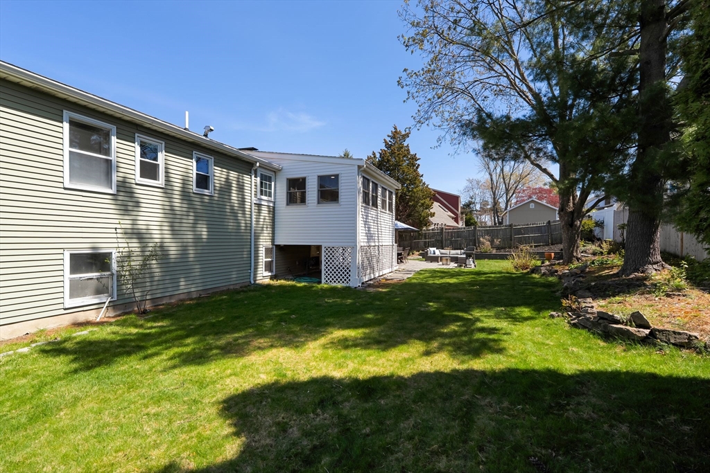 45 Colonial Drive