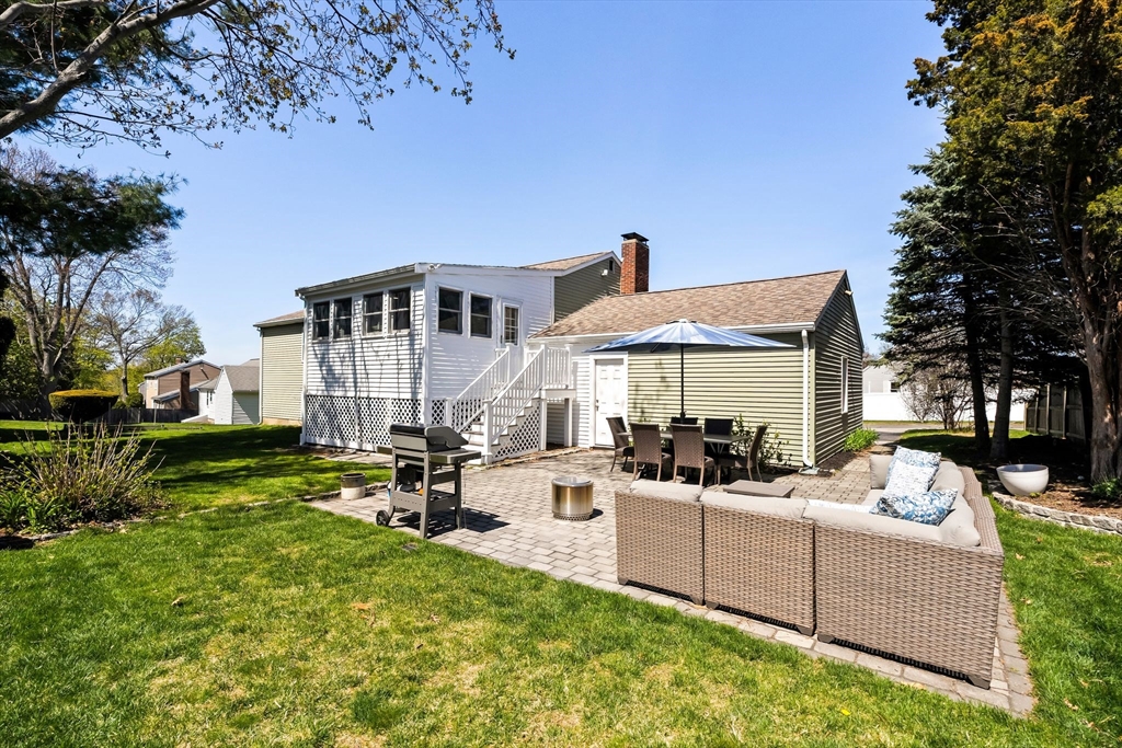 45 Colonial Drive