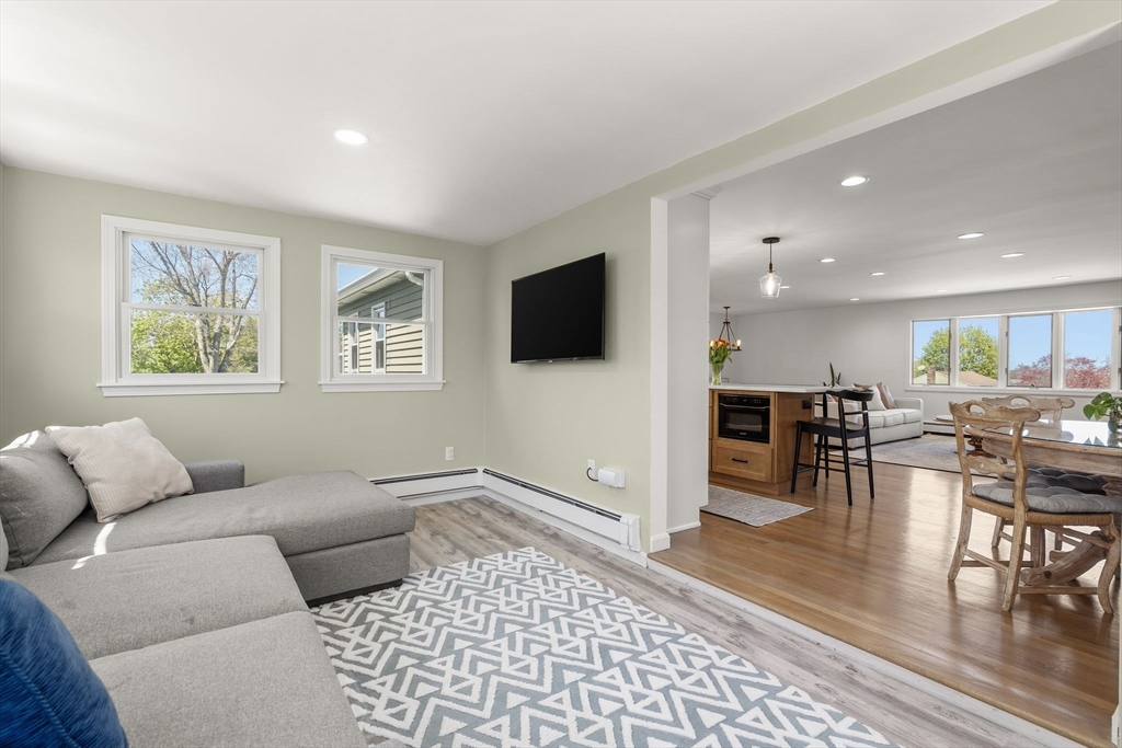 45 Colonial Drive