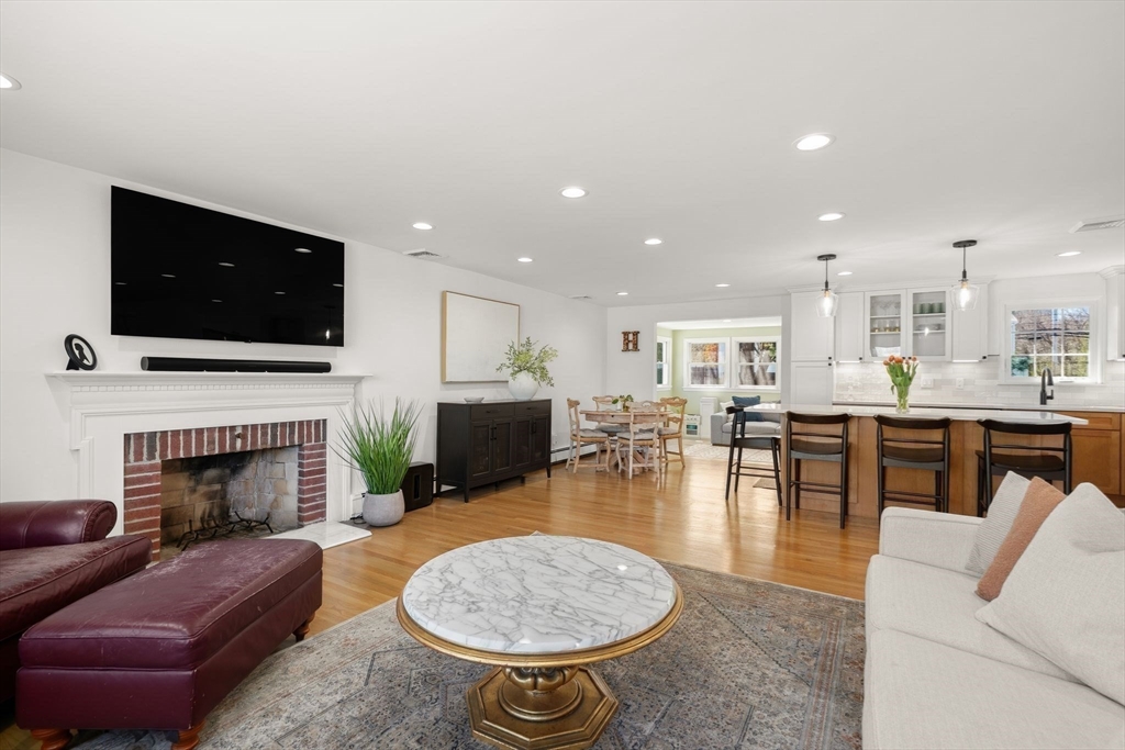 45 Colonial Drive