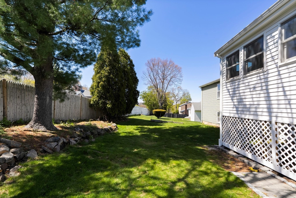 45 Colonial Drive