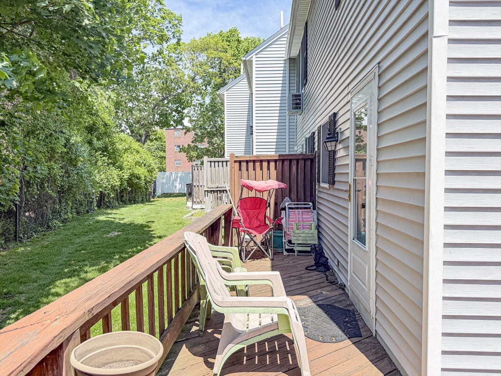 14 Fallon Court # 14