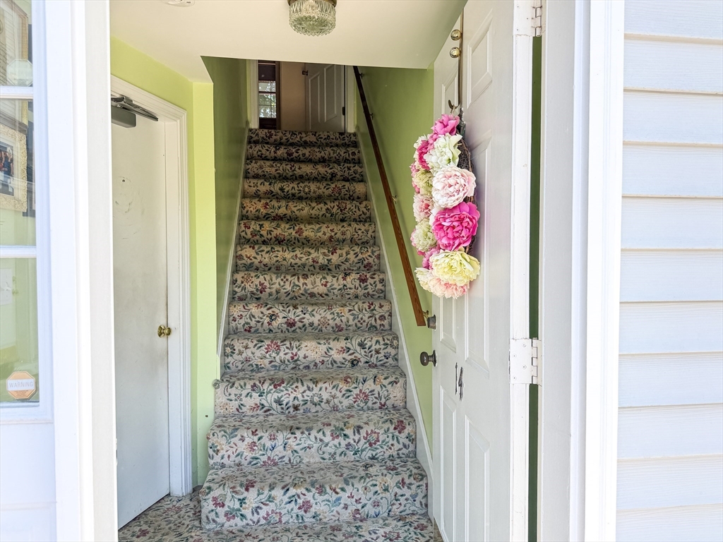 14 Fallon Court # 14