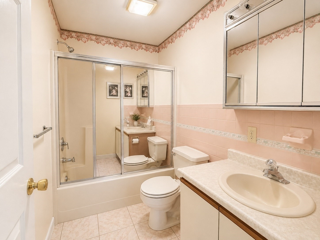 14 Fallon Court # 14