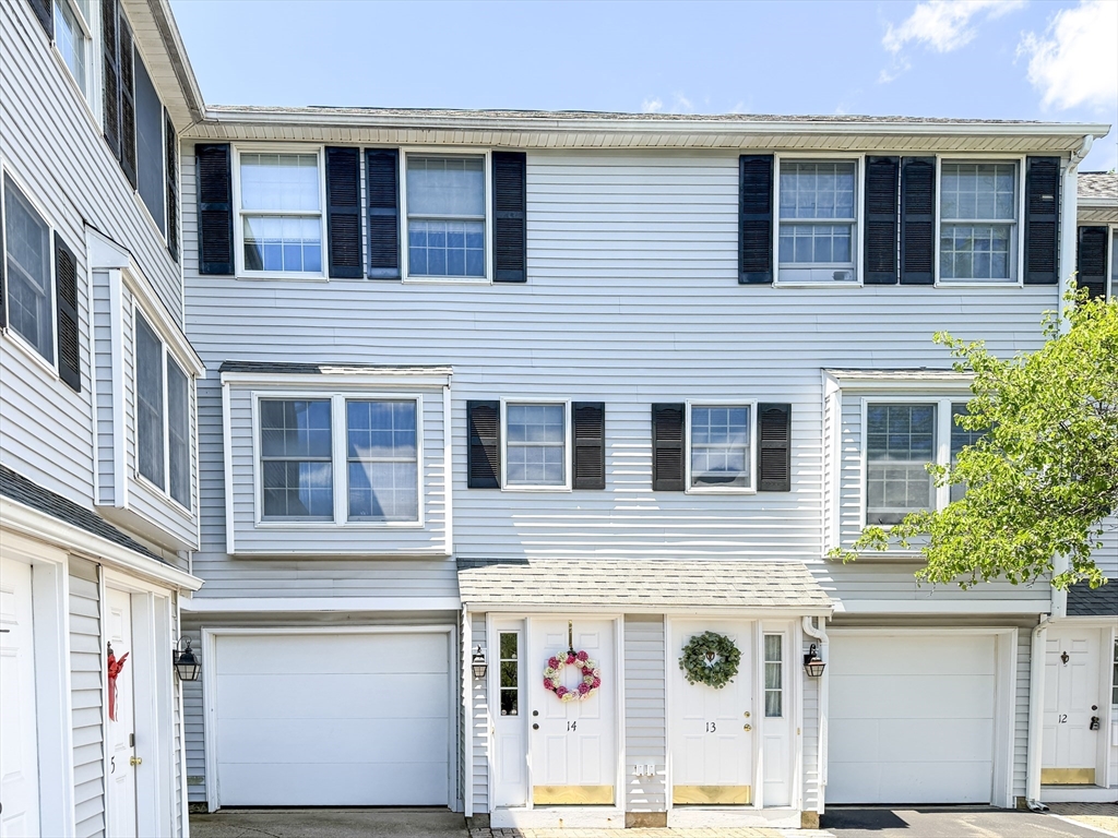 14 Fallon Court # 14