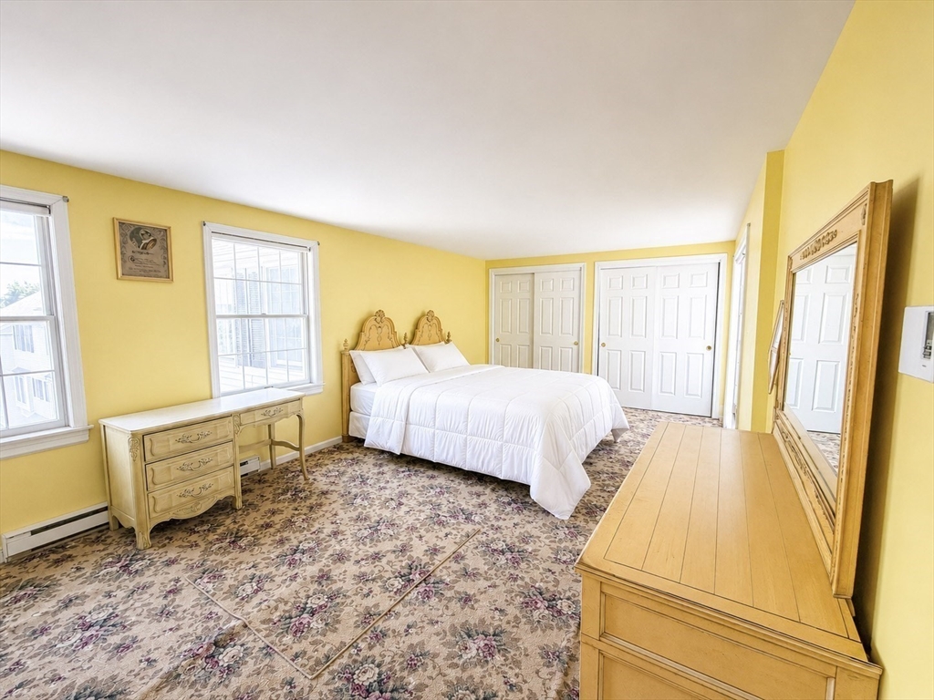 14 Fallon Court # 14
