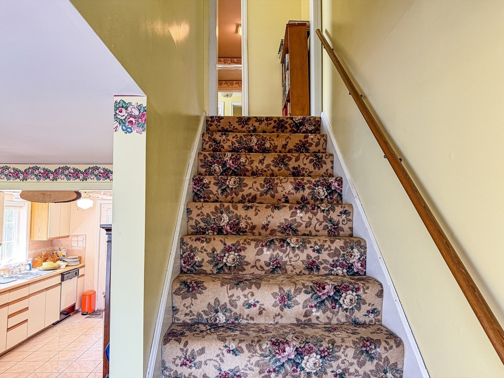 14 Fallon Court # 14
