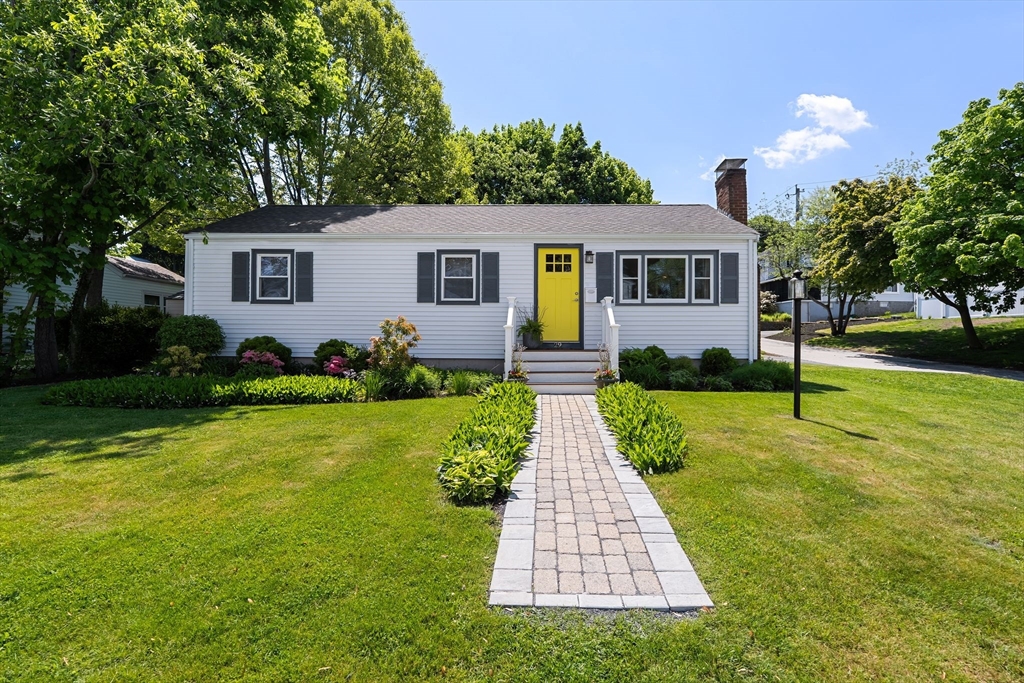 29 Willow Ave